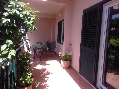 Apartamentos Jordan
