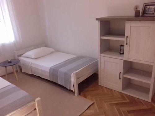 Apartamentos Jordan