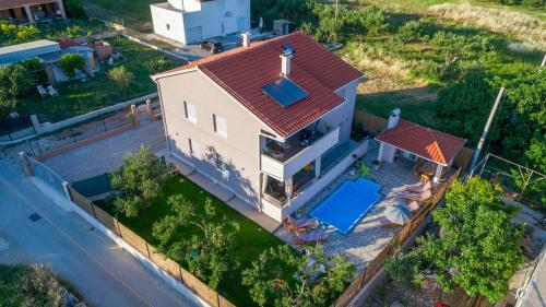 Villa Petra
