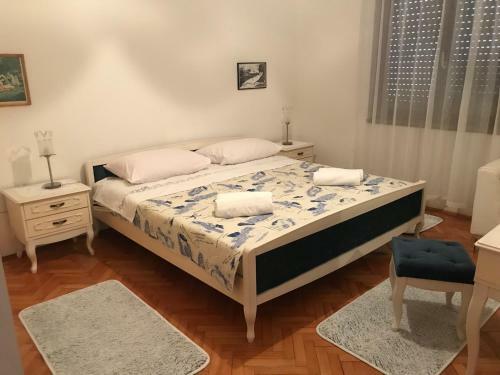 Apartamentos Sasa Relax