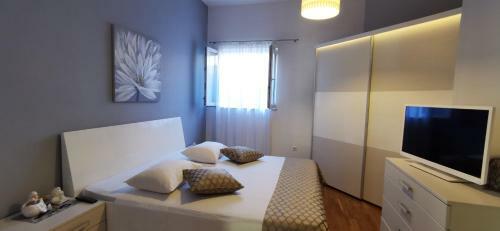 Apartman Kapovi?