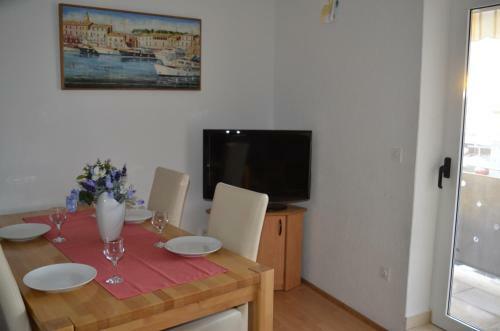 Apartment Ka?tilac