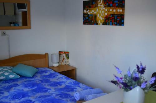 Apartment Ka?tilac