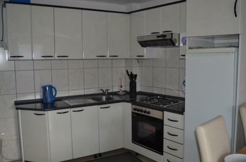 Apartment Ka?tilac