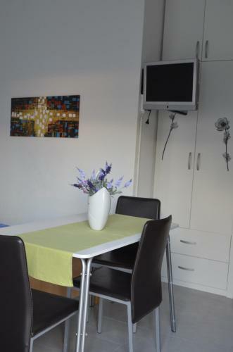 Apartment Ka?tilac