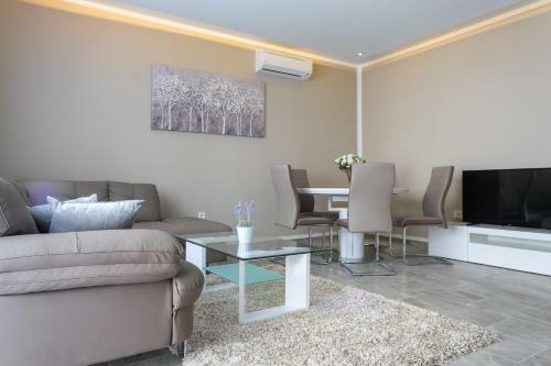 Apartamento Villa Nicolina