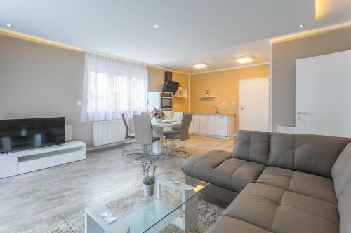 Apartamento Villa Nicolina