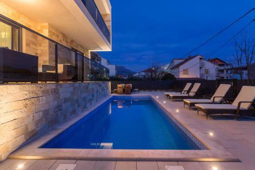 Apartamento Villa Nicolina