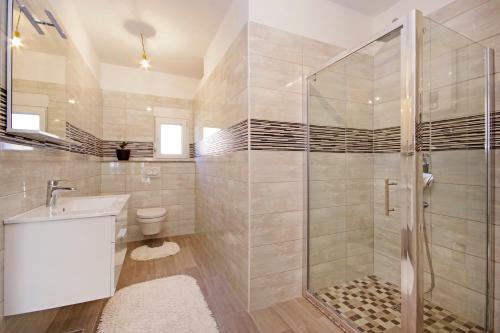 Apartamento Josip Veliki