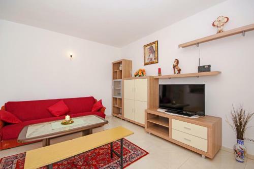 Apartamento Josip Veliki