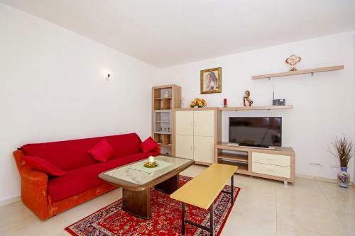 Apartamento Josip Veliki