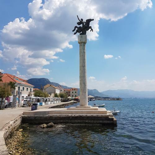 Apartment Lana Ka?tel Stari