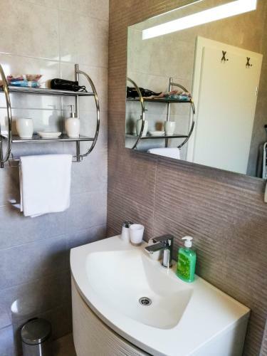 Apartman Sara