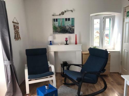 Apartamento Meerblick