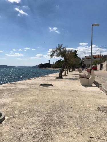 Apartamento Meerblick
