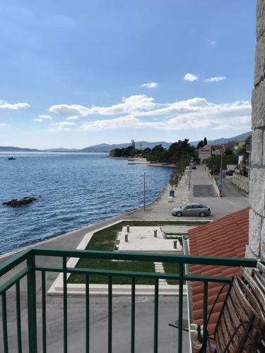 Apartamento Meerblick
