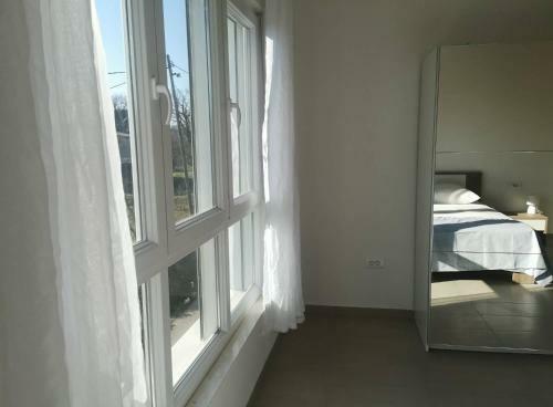 Sun Apartments