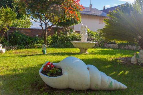 Apartmani Luis