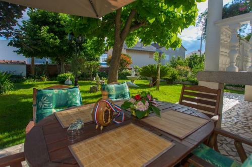 Apartmani Luis