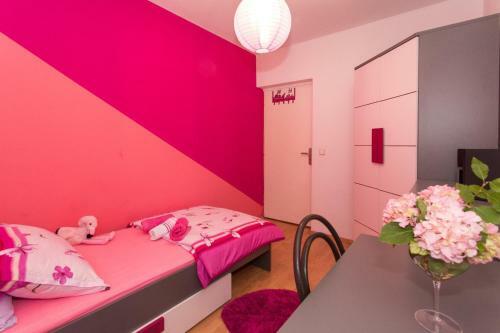 Apartmani Luis