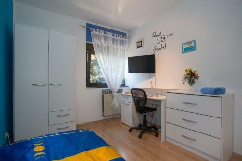 Apartmani Luis