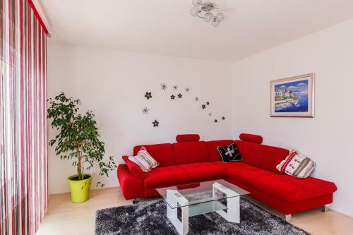 Apartman A&b