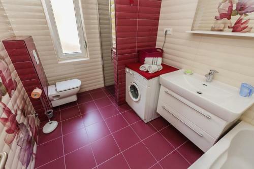 Apartman A&b
