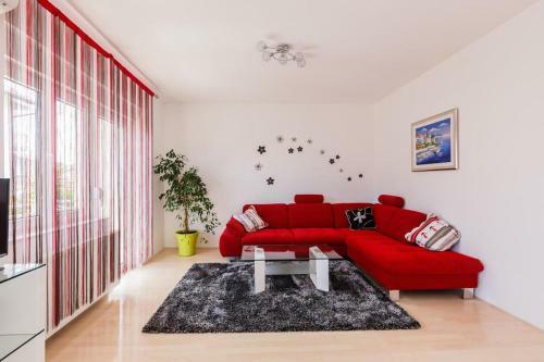 Apartman A&b