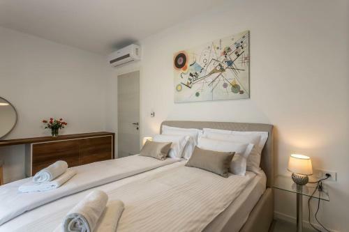 Apartamento Villa Grey