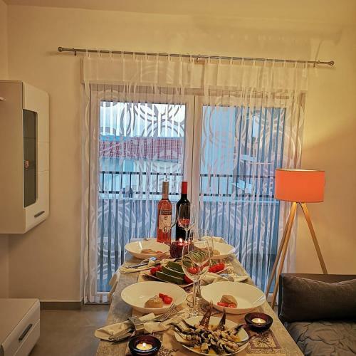 Apartamento Nika