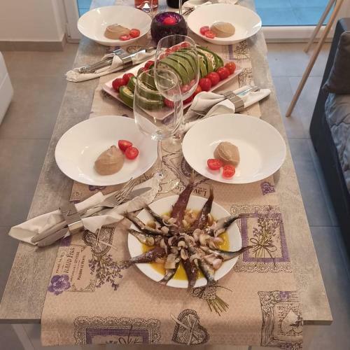 Apartamento Nika
