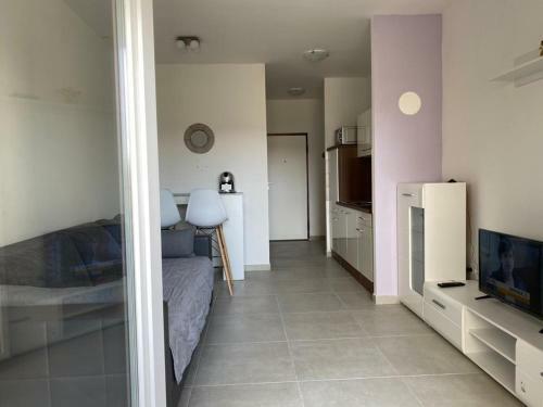 Apartamento Nika