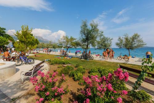 Apartman Anni Kastela