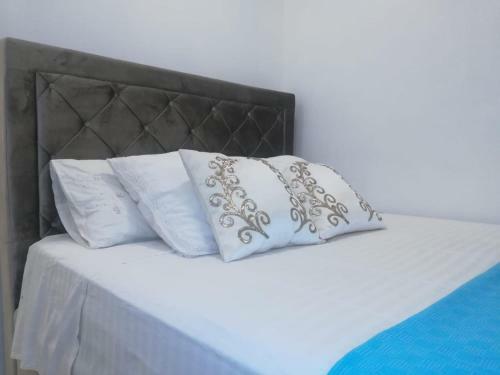 Apartamento Luxury Castello Stafileo