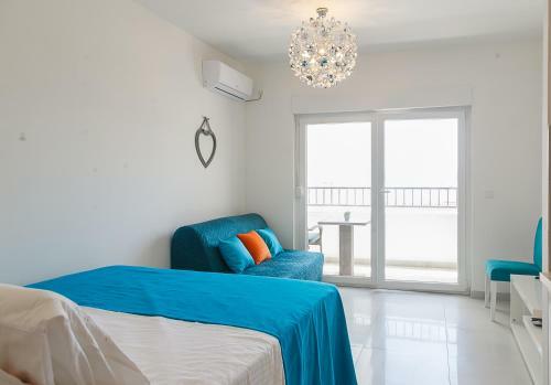 Apartamento Luxury Castello Stafileo