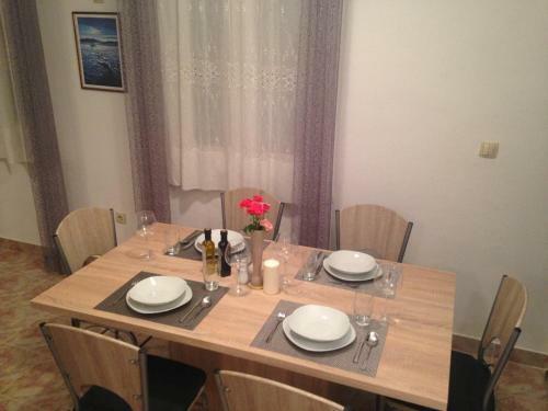 Apartment Dita