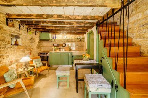 Stone House Kala