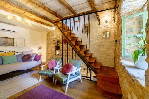 Stone House Kala