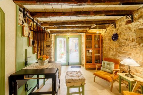 Stone House Kala