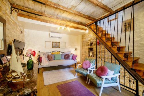 Stone House Kala