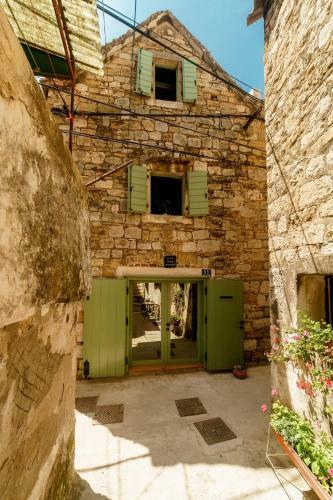 Stone House Kala