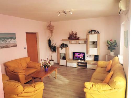 Luxury Apartment Duje