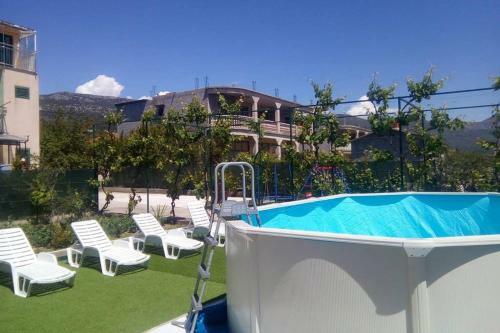 Luxury Apartment Duje
