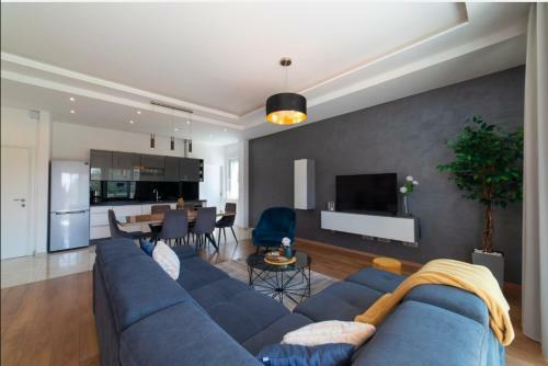 Villa Vila Tijana