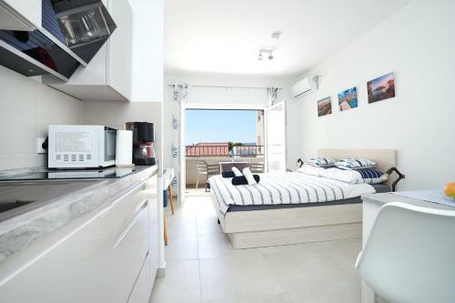 Apartments Monica