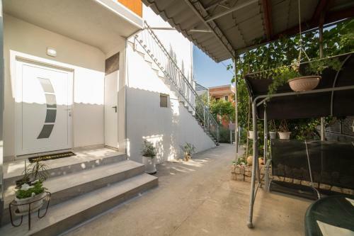 Apartment Vidovic