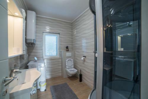 Apartment Vidovic