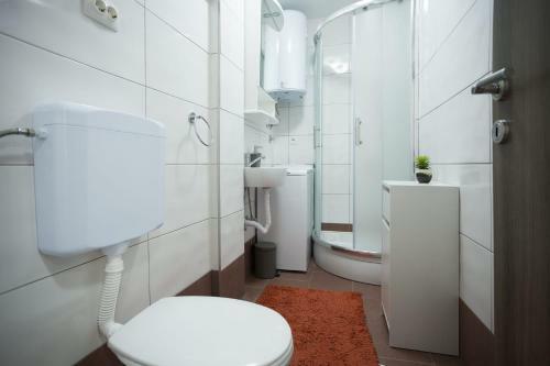 Apartman Leona