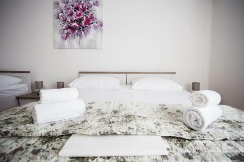 Apartman Leona