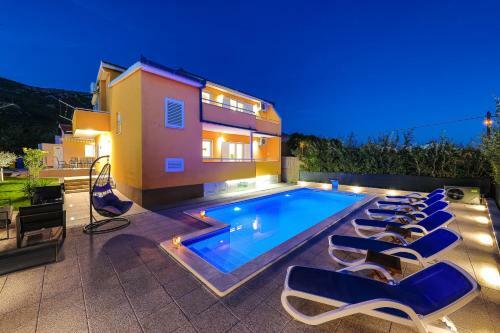 Villa Mijo